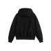 Oversized Zipper Hoodie Unisex