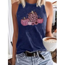 Sleeveless top for women