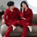 Couple's home suit set