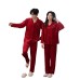 Couple's home suit set