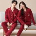 Couple's home suit set