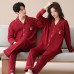 Couple's home suit set