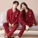 Couple's home suit set