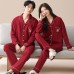 Couple's home suit set