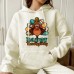 Printed top for women