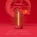 New LED Camping Lamp Type-C Charging Anti-Blue Light Portable Night Light High Transparency Durable Creative Ambient Light