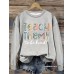 The hoodie girl taught them how to print