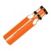 Durable PVC Air Tank for High-Flow Leaf Blowers, Outdoor Amplifier.