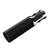 Durable PVC Air Tank for High-Flow Leaf Blowers, Outdoor Amplifier.