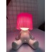 Shy Boy Desk Lamp Charging Table Lamp Room Ambience Light Creative Funny Gift for Bedroom Decoration