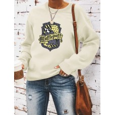 Hufflepuff hoodie women