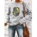 Hufflepuff hoodie women