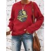 Hufflepuff hoodie women