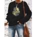 Hufflepuff hoodie women