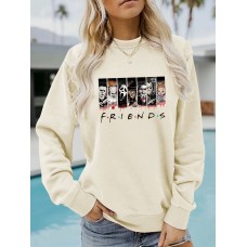 FRIENDS sweatshirt