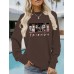 FRIENDS sweatshirt