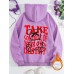 Thickened and Fuzzy TAKE CONTROL OF YOUR