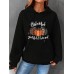 Waffle kangaroo pocket hooded long sleeved shirt