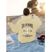 CALIFORNIA printed kangaroo pocket hooded long sleeved fleece sweatshirt top