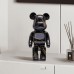 Rabbit ornament violent bear living room decoration