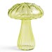 Glass Vase Living Room Dry Vase Mushroom Vase
