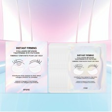 Eye Mask Moisturizing Eye Area Skin Hydrating Skincare Patch