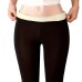 Warm leggings warm high waisted leggings