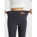 Warm leggings warm high waisted leggings