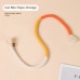 Cat Bite Rope Teasing Cat Stick Cat Toy Self Fun Soothing Tool Grinding Teeth Resistant Mint Stick Cat Toy