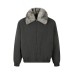 Men's cotton padded warm jacket