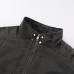 Splicing and washing workwear cotton clothing