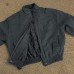 Splicing and washing workwear cotton clothing