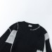 Tassel sweater knitted sweater
