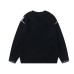 Tassel sweater knitted sweater