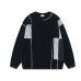 Tassel sweater knitted sweater