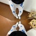 Street Style White Flared Jeans for Men, Autumn Fashion Brand Cross Pendant Pants Slim Fit Straight Leg Tapered Design