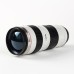 DSLR lens cup stainless steel water cup office coffee cup