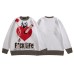 Love Flame Sweater