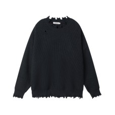 Knitted sweater Knitted sweater
