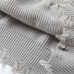Knitted sweater