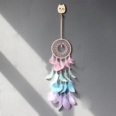 Dreamcatcher Sky Hanging Gift Home Dreamcatcher Hanging Wind Chime