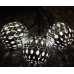 Moroccan Solar Light String