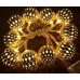 Moroccan Solar Light String