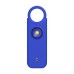 Personal Alarm with 135dB Siren, Dual Mode Outdoor Flashlight, Anti-Assault Alarm Device