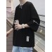 short-sleeved top