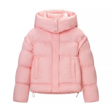 Hand stuffed cotton printed cotton jacket Hand stuffed cotton printed cotton jacket