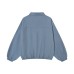 Collar jacket men's and women's canvas jacket