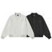 Flight jacket baseball jacket