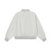 Flight jacket baseball jacket