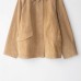 Casual Velvet-Texture Leather Jacket for Women
